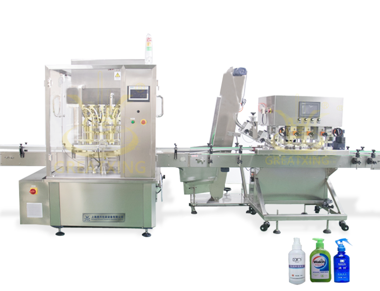 免洗手消毒液灌装搓盖机生产联动线002.png